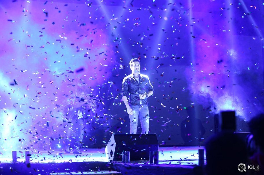 Akhil-Movie-Audio-Launch